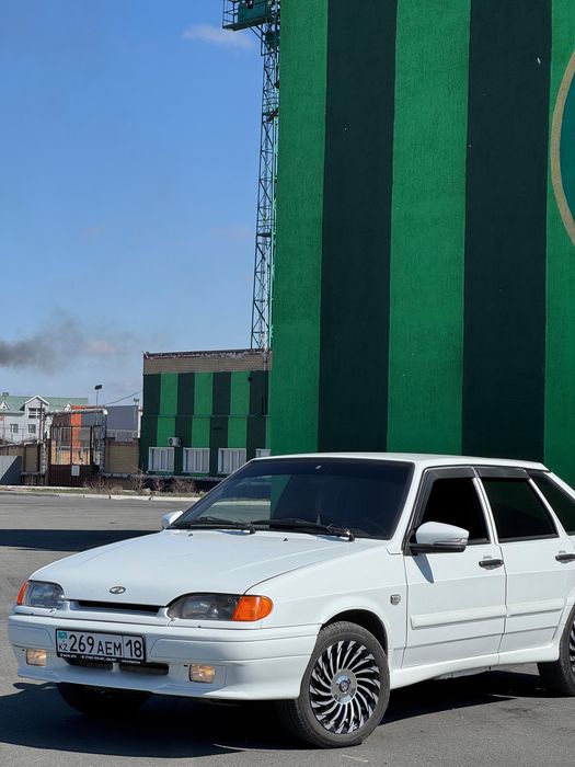 Стильные диски R15