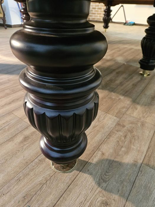 Руски билярд, пирамида 12 фута