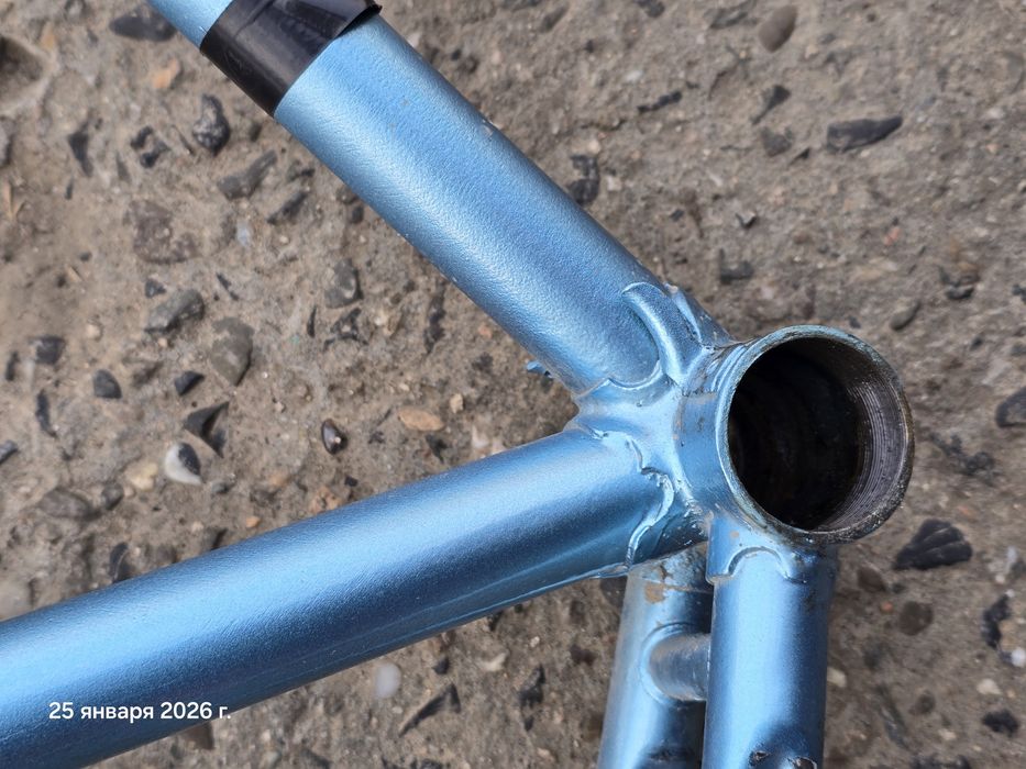 ХВЗ МОСКВА 80 олимпиада 80