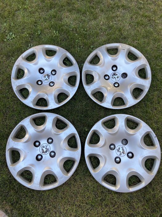 Оригинал колпактар