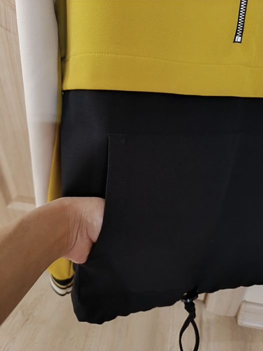 Zara. Кофта на девочку. Турция