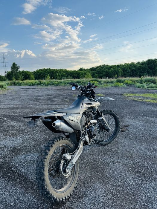 mmz pro 300cc, 175)