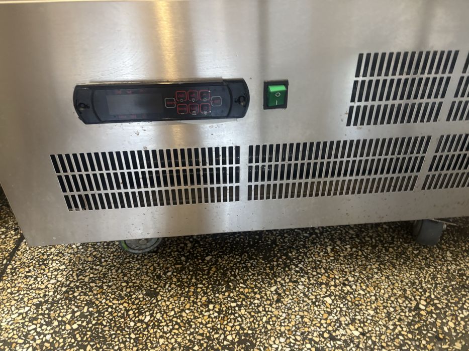 Abatitor Stare foarte buna