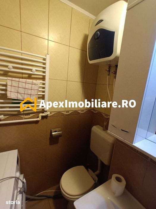 Garsoniera de inchiriat Lujerului Bucuresti | ApexImobiliare.ro