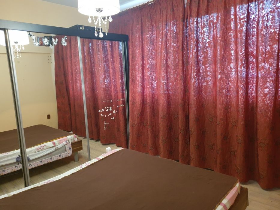 Închiriere apartament 2 camere semidecomandat Micro 17