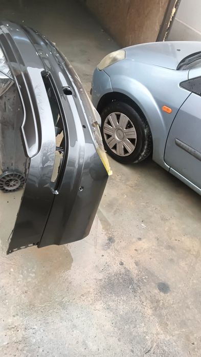 Vopsitorie auto tinichigerie