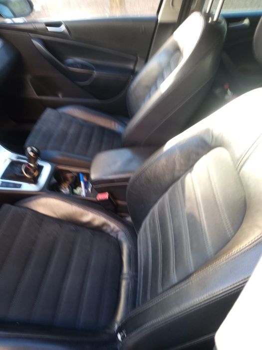 Vw Passat B6 2.0 2009