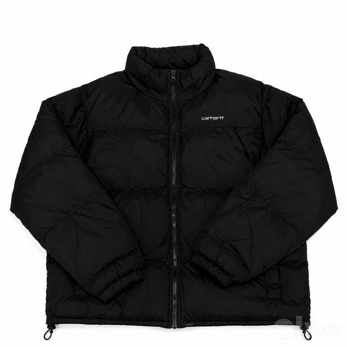 куртка от Carhartt,в подарок сумка от Carhartt