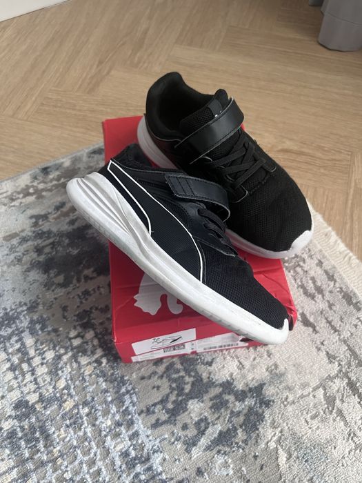 Кроссовки puma 33 размер