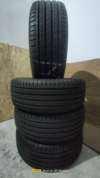 185 55 15 set,4 anvelope ca noi,