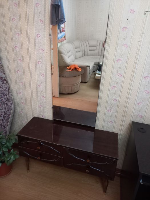 трюмо даром совецкое