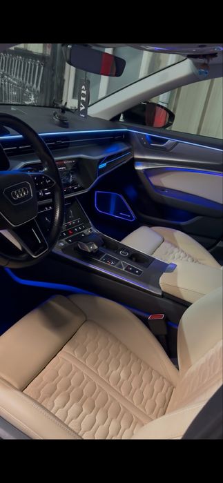 Montez Lumini Ambientale Universale sau Dedicate