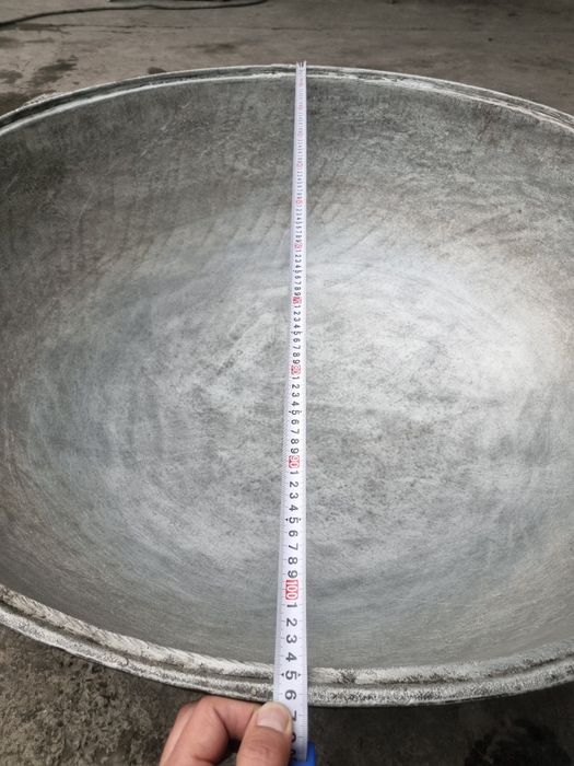 Sumalak qozon sotiladi