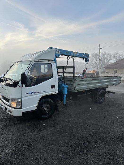 Услуги манипулятора 24/7 алматы и алматинская облась