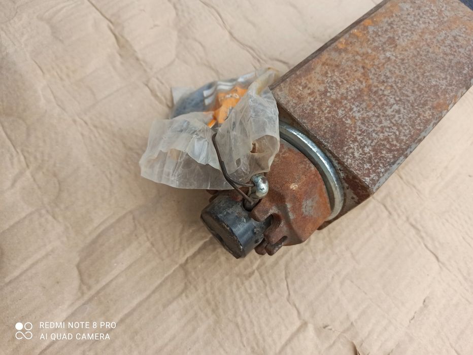 Теглич Rockinger