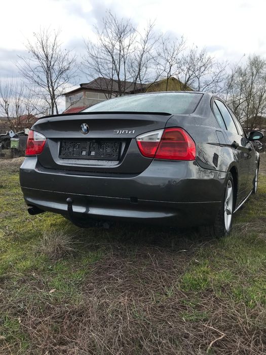 BMW seria 3 E 90