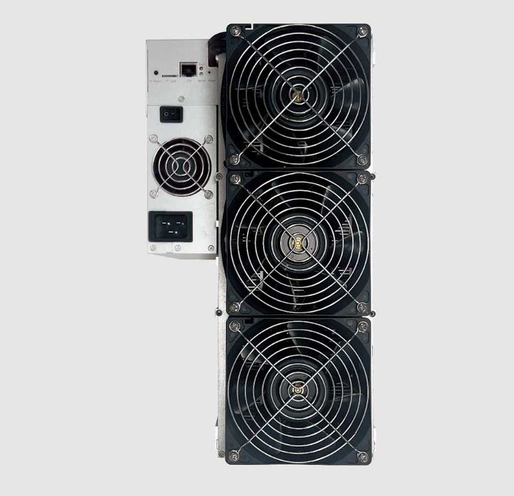 Jasminer X16-P 5800Mh, 1900W, ETC, ETH Miner, Етериум Майнър гр. София  Лозенец • OLX.bg