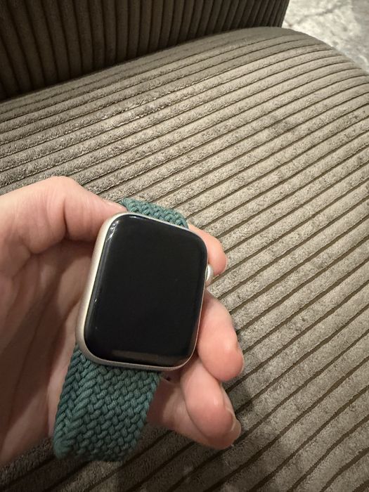 Apple Watch SE 44 mm
