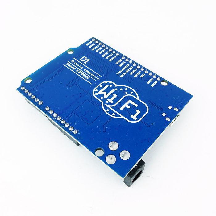 WEMOS D1 Uno R3 ESP8266 WiFi Модул