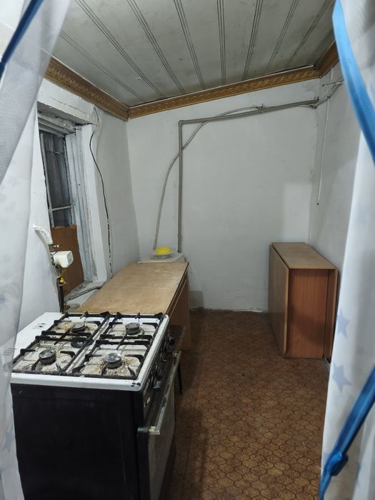 Сдам времянку село шамалгане