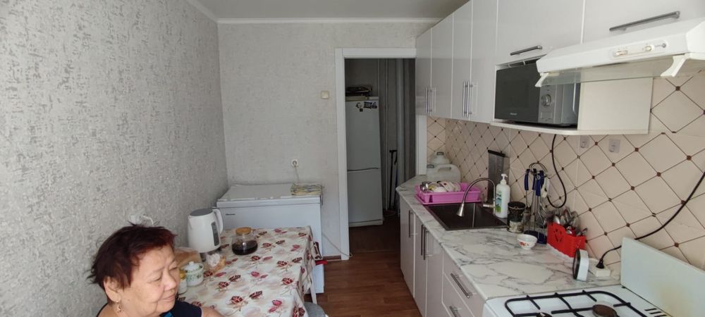 Продам 2 комнатную квартиру