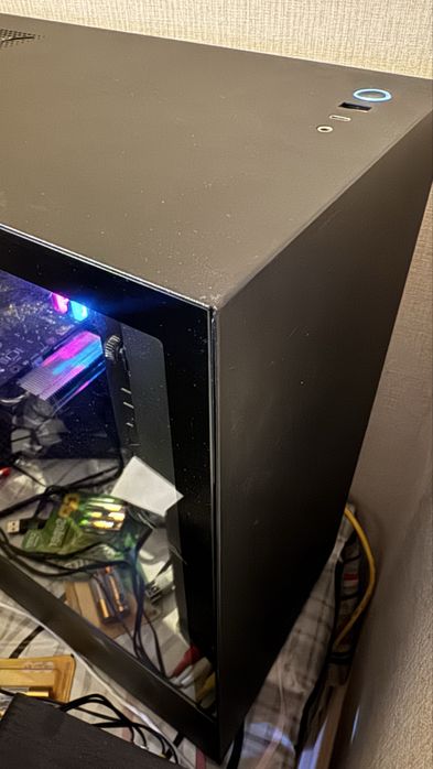 Продам игровой компьютер