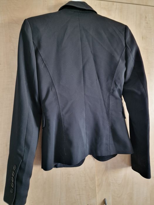 Sacou vascoza dika  marime 36