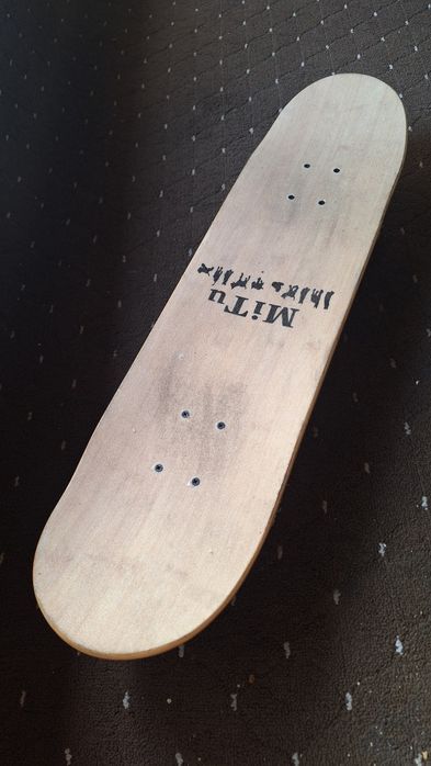 Skateboard  скейтборт longboard