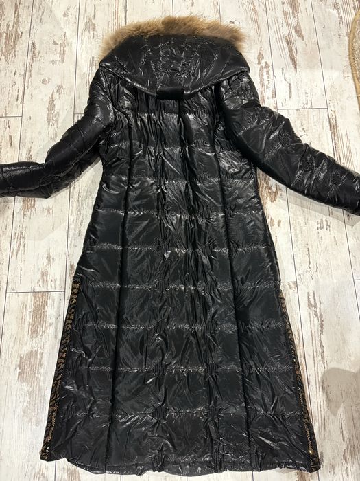 Дамско зимно яке