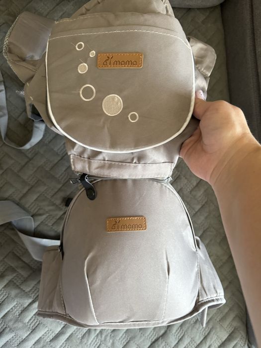 Хипсит с 6 месяцев