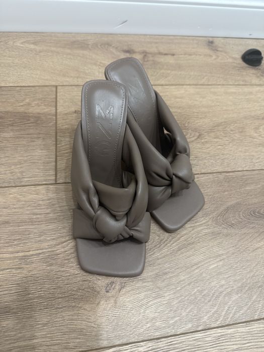 Mango чистая кожа