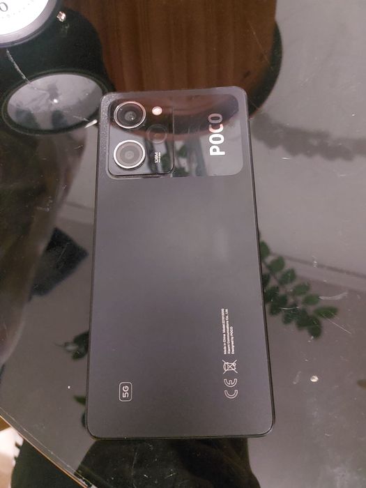 Продается поко х5 про