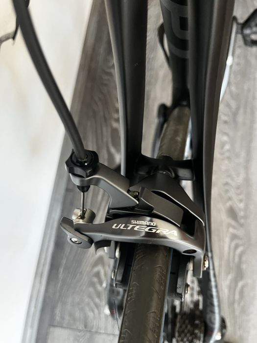 Cannondale Synapse Carbon Ultegra Marime 61