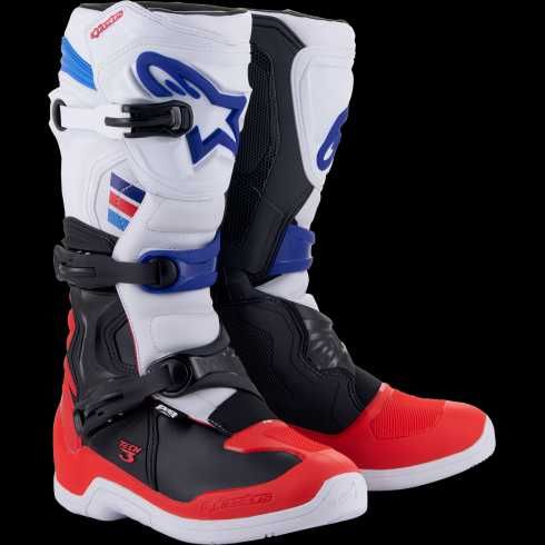 Мотокрос ботуши ALPINESTARS TECH 3