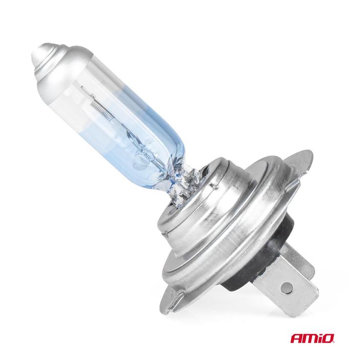 халогенни крушки h7 12v 55w 2броя lumitec next generation +135% ...