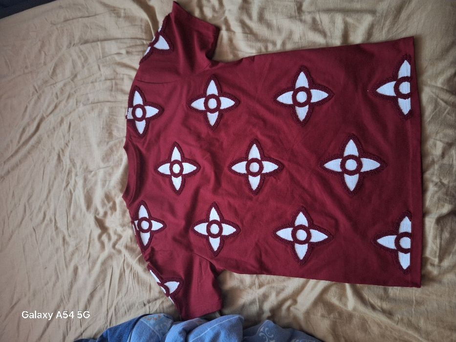 Tricou Louis Vuitton