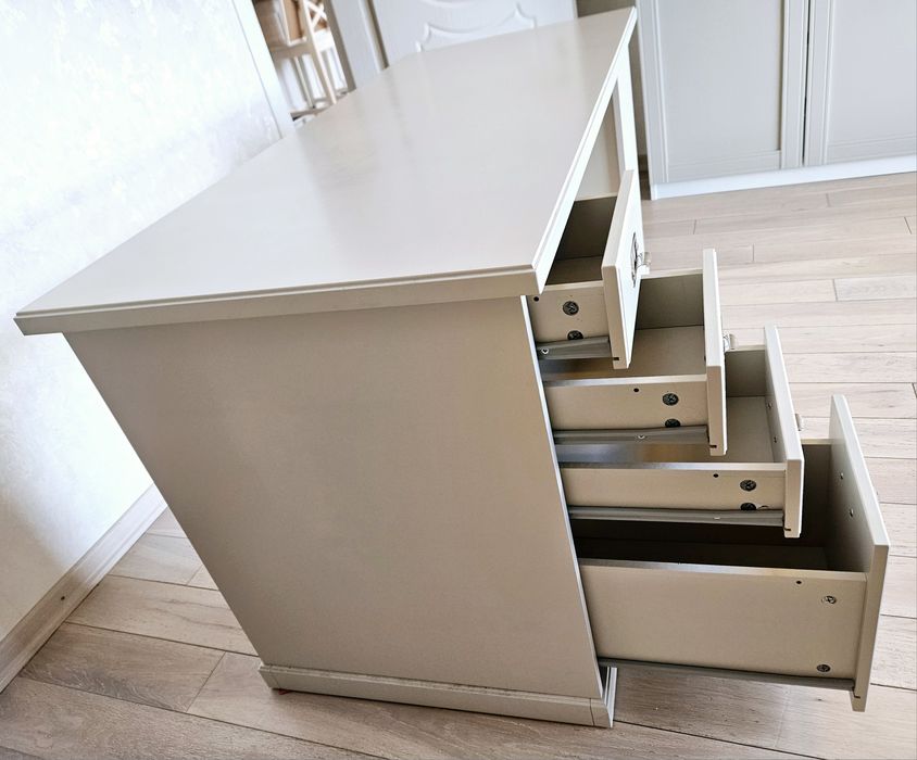 Бюро VEBJORN ikea