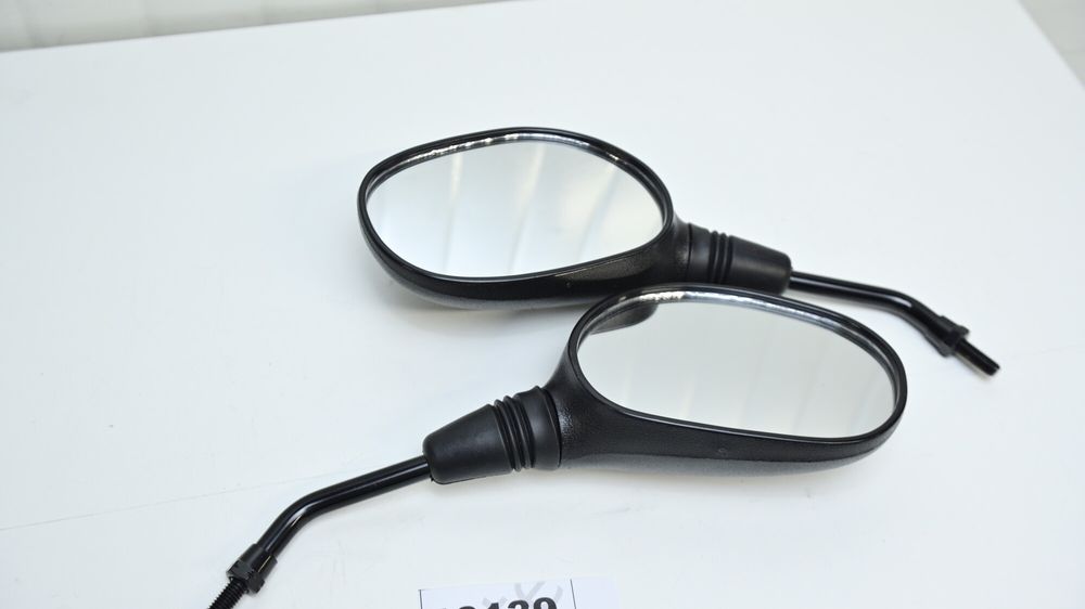 Oglinzi oglinda Scuter 8mm Kymco MXU stare perfecta stanga dreapta