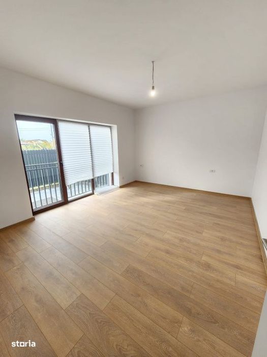 Apartament 1 camera cu gradina si 2 locuri de parcare- Mosnita