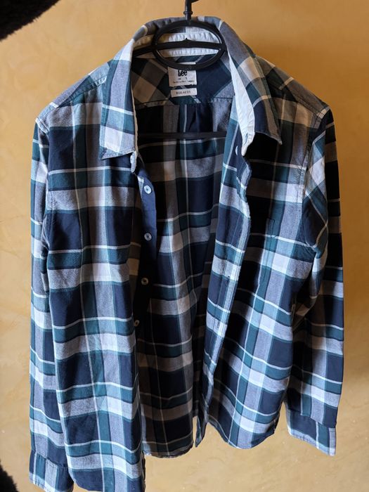 Чисто нова риза Lee