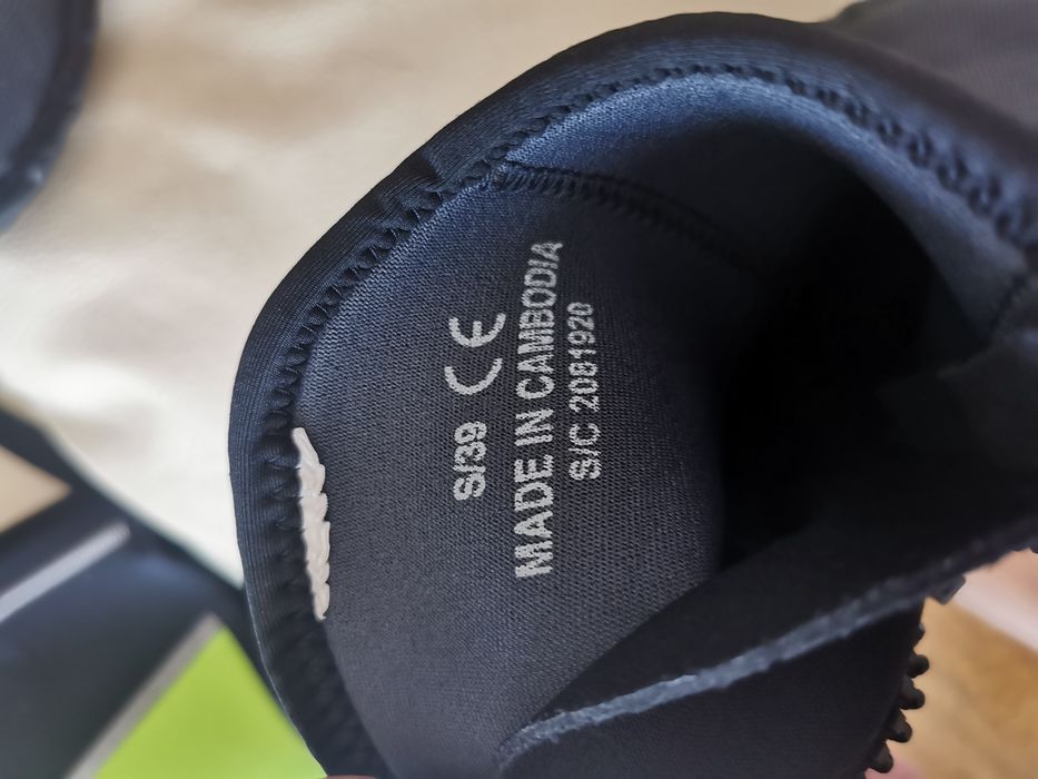 Echipament SCUBA pentru copii