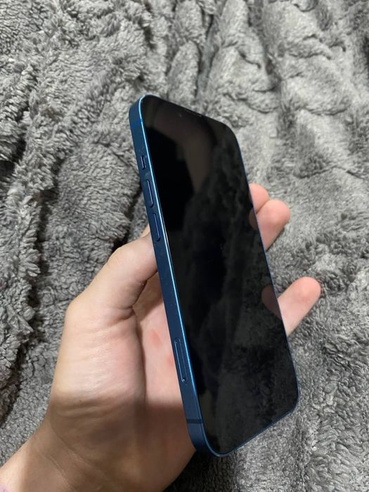 Айфон 13, без ремонта