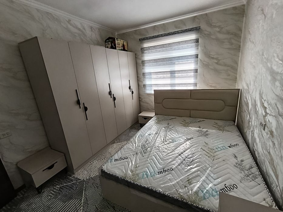 Ижарага квартира