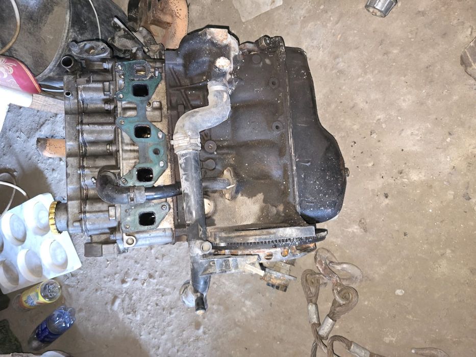 Продам двигатель