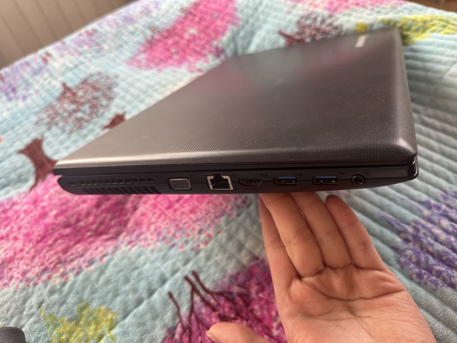 ноутбук lenovo