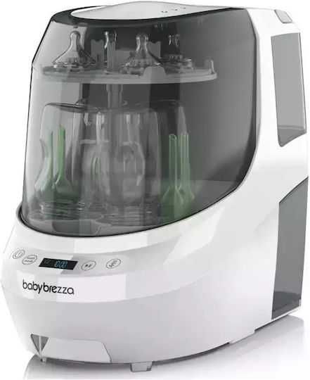 Baby Brezza Bottle Washer Pro  NOU