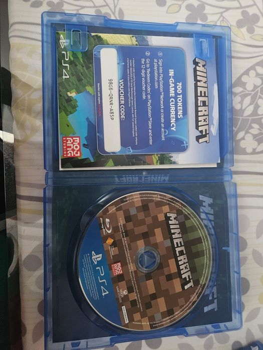 Орегинальные игры для  PS5