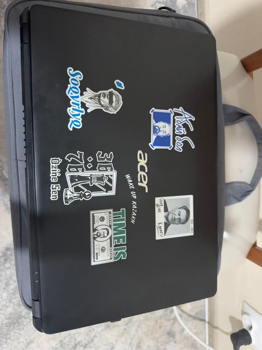 Acer Aspire 3 A315-56