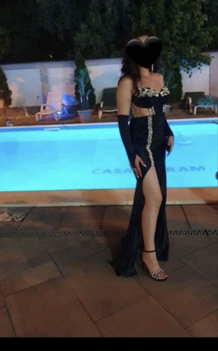 Rochie elegantă