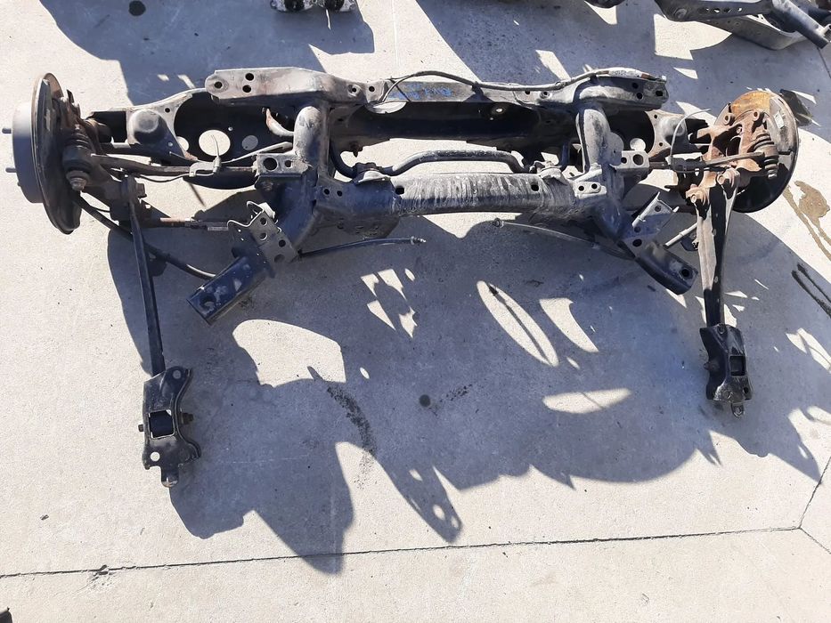 punte spate 2.0 b toyota rav 4 3 a3 4x4 2008